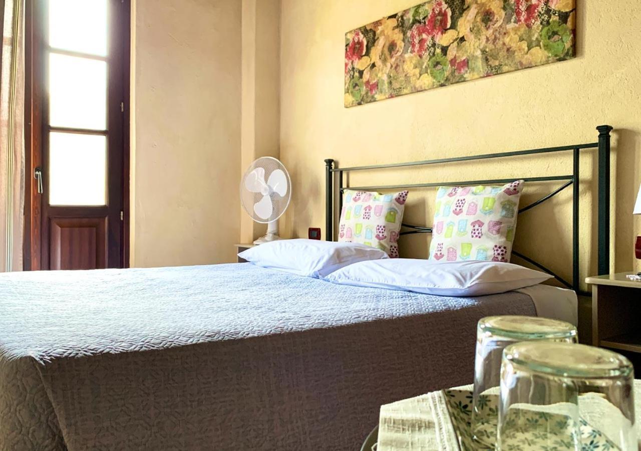 Bed and Breakfast Cascina Foresto Cossato Exteriér fotografie